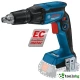 BOSCH GTB 185-LI SOLO - ПРОФЕСИОНАЛЕН АКУМУЛАТОРЕН БЕЗЧЕТКОВ ВИНТОВЕРТ ЗА СУХО СТРОИТЕЛСТВО